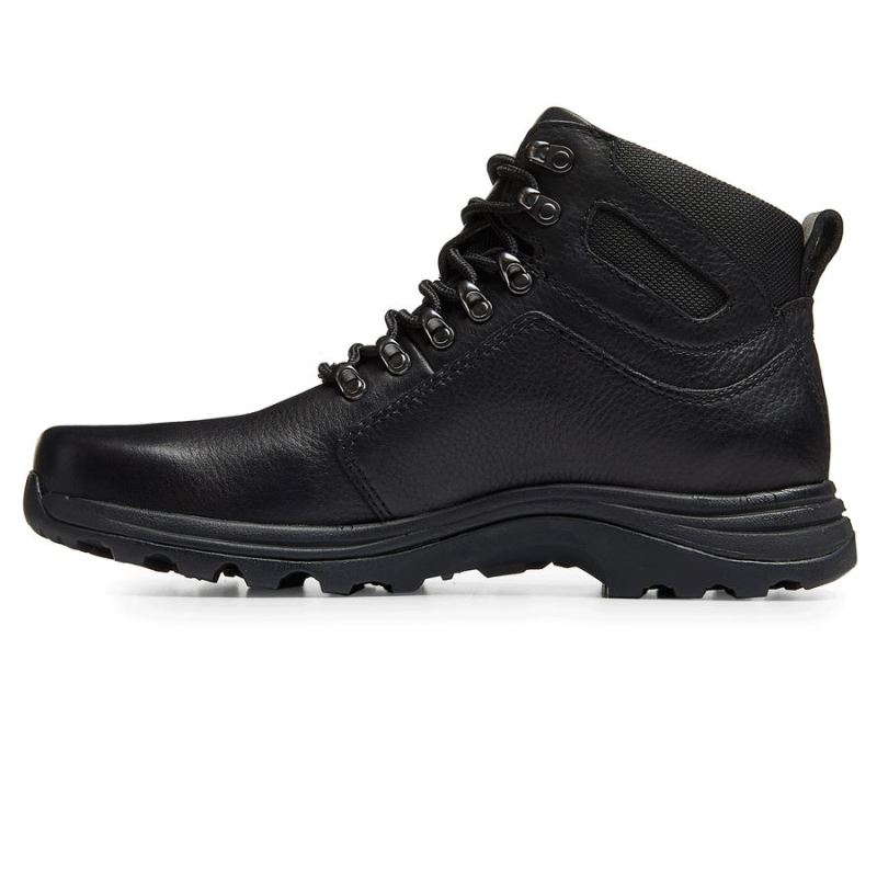 ROCKPORT - COLD SPRINGS WATERPROOF ELKHART BOOT-BLACK