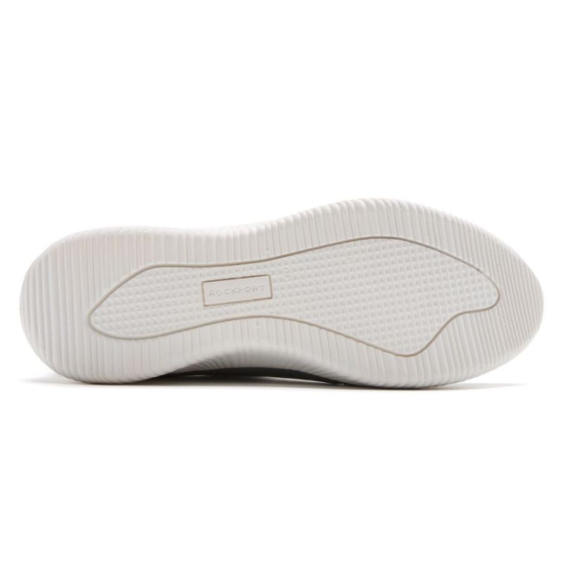 ROCKPORT - WOMEN'S CITY LITES ROBYNE SLIP-ON-GREY WASHABLE