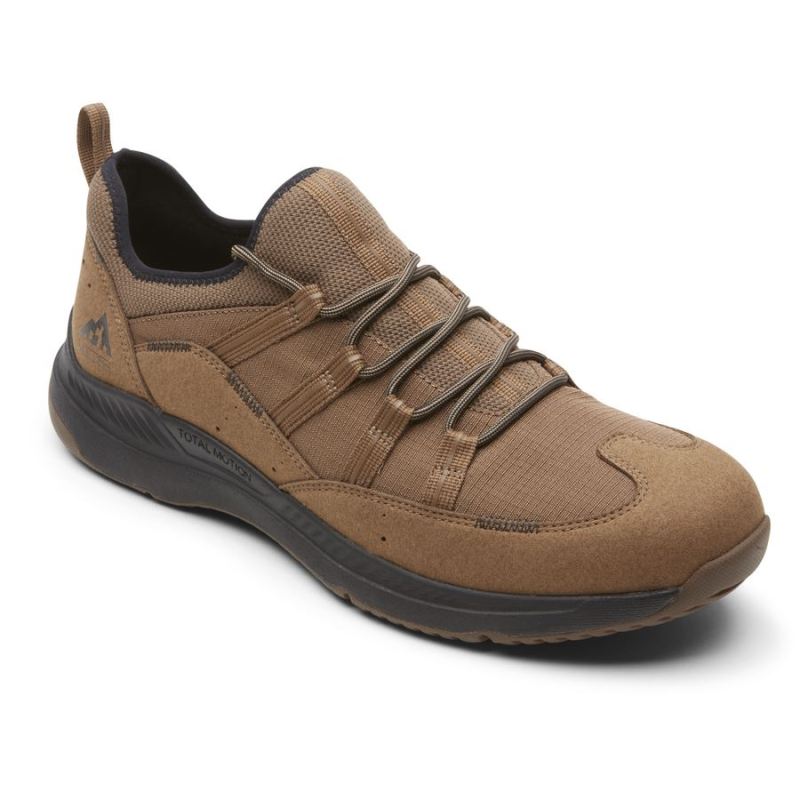 ROCKPORT - MEN'S XCS TOTAL MOTION TRAIL SHOE-VICUNA