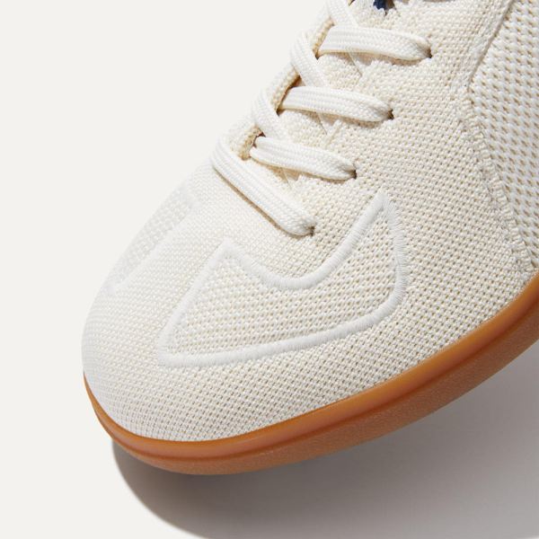 The RS01 Sneaker-Bone Men's Rothys Shoes