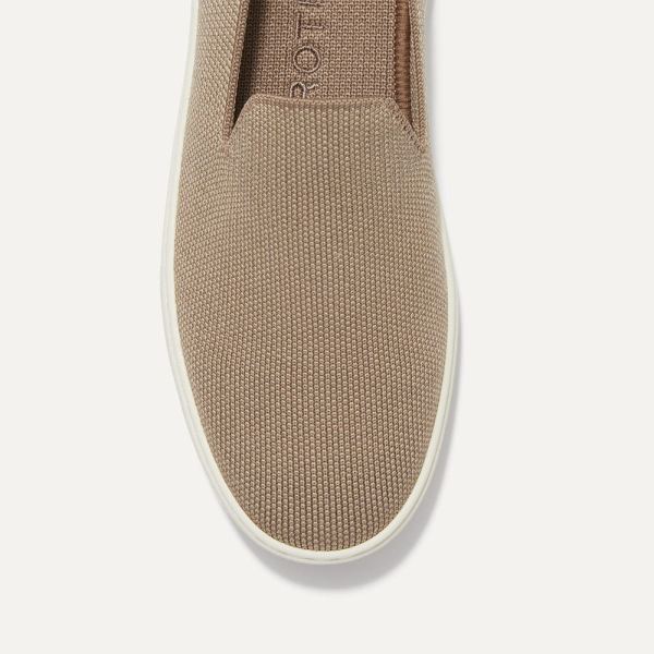 The Sneaker-Latte Women's Rothys Shoes