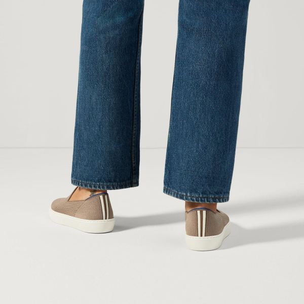 The Sneaker-Latte Women's Rothys Shoes