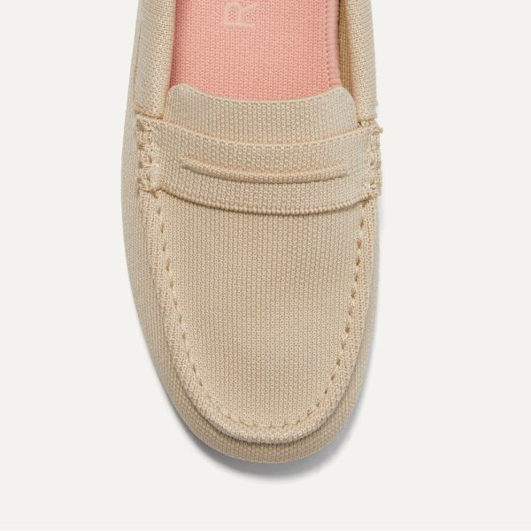 The Driver-Sesame Women's Rothys Shoes