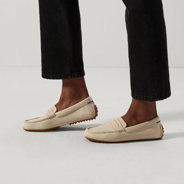 The Driver-Sesame Women's Rothys Shoes