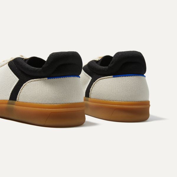 The RS01 Sneaker-Panther Men's Rothys Shoes