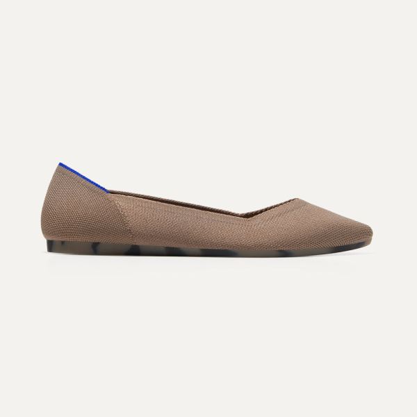 The Point-Portobello Women's Rothys Shoes