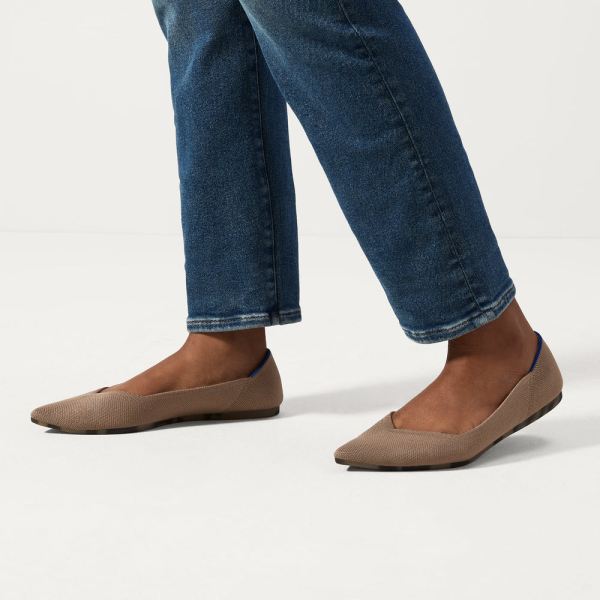The Point-Portobello Women's Rothys Shoes