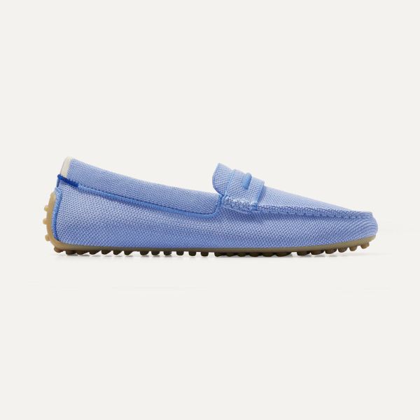 The Driver-Seaside Women's Rothys Shoes