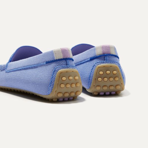 The Driver-Seaside Women's Rothys Shoes