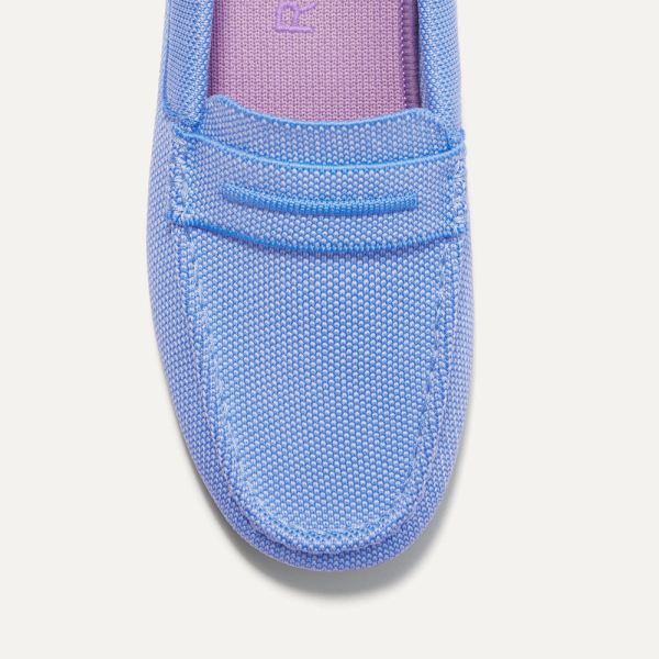The Driver-Seaside Women's Rothys Shoes