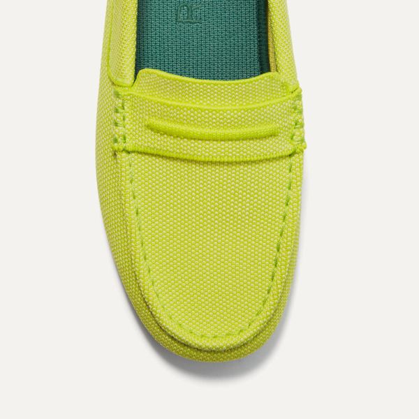 The Driver-Limon Women's Rothys Shoes