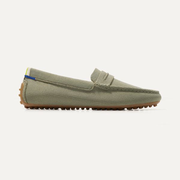 The Driver-Martini Women's Rothys Shoes