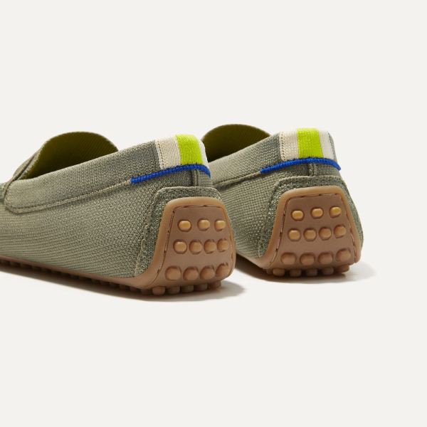 The Driver-Martini Women's Rothys Shoes