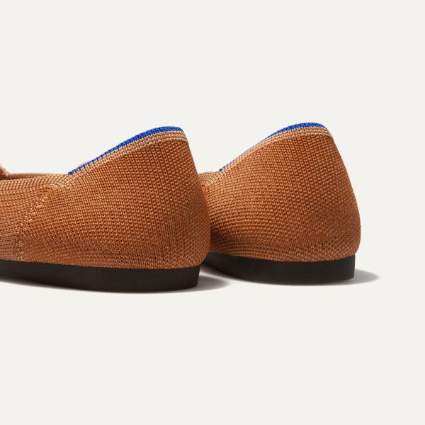 The Point-Fawn Women's Rothys Shoes