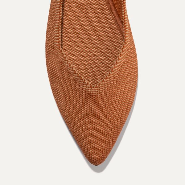 The Point-Fawn Women's Rothys Shoes