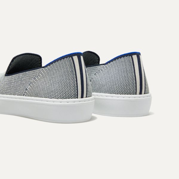 The Sneaker-Anchor Women's Rothys Shoes