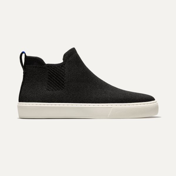 The Chelsea-Black Women's Rothys Shoes