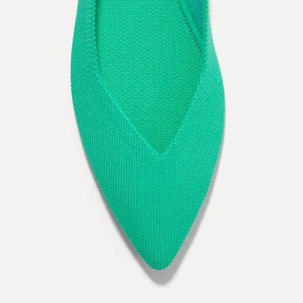 The Point-Mojito Women's Rothys Shoes