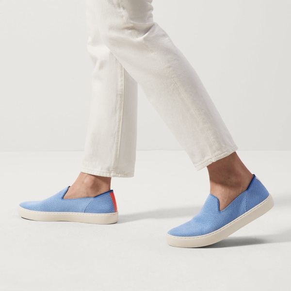 The Sneaker-Boardwalk Women's Rothys Shoes