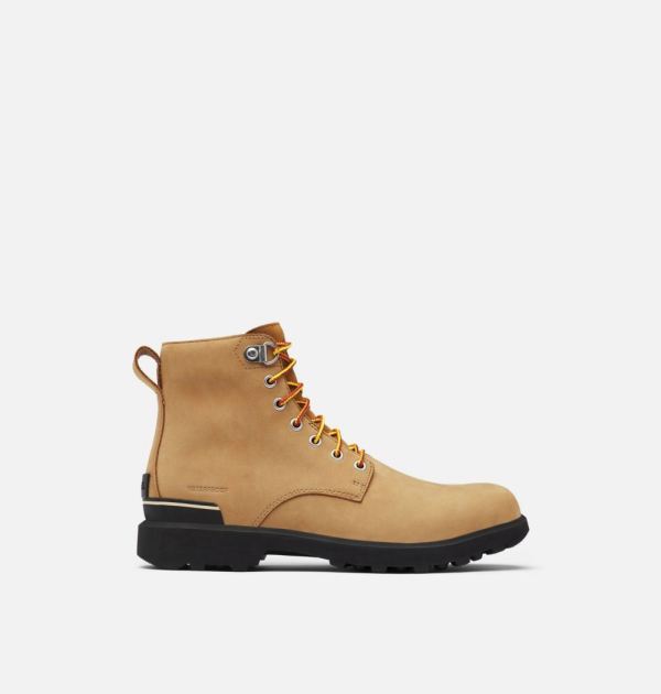 Sorel Shoes Men's Caribou Six Boot-Buff