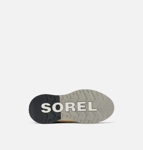 Sorel Shoes Youth Out 'N About Classic Boot-Quarry Grill