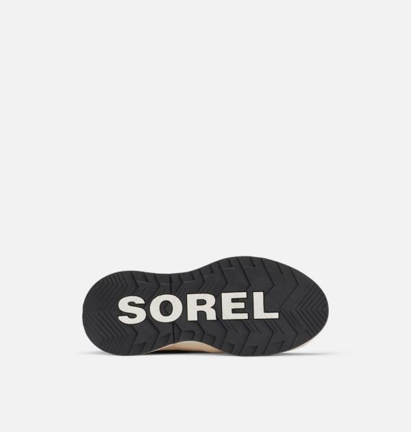Sorel Shoes Youth Out 'N About Classic Boot-Fuchsia Rush Black