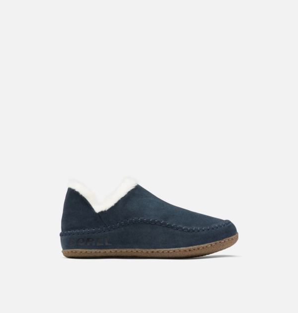 Sorel Shoes Men's Manawan II Slipper-Abyss Gum 10