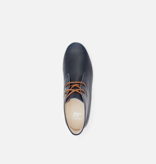 Sorel Shoes Mens Caribou Mod Chukka-Victoria