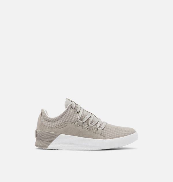 Sorel Shoes Women's Out 'N About Plus Lace Sneaker-Dove