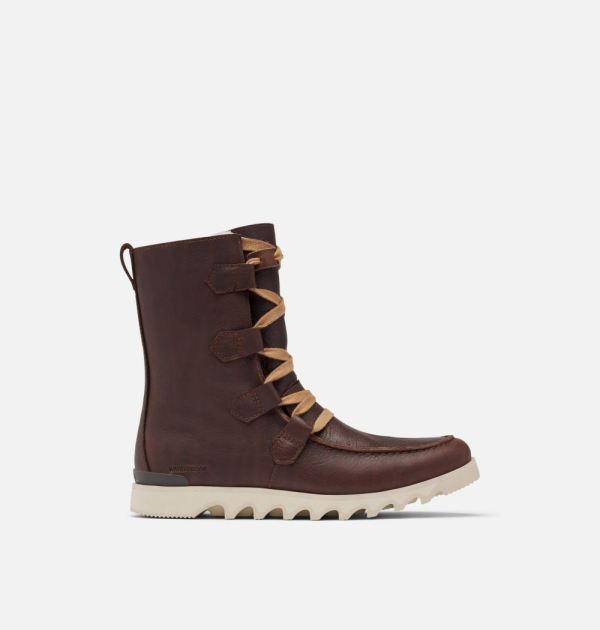Sorel Shoes Men's Kezar Storm Boot-Burro