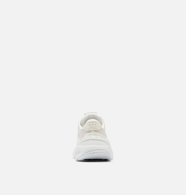 Sorel Shoes Women's Kinetic RNEGD Lace ECO Sneaker-Natural Sea Salt