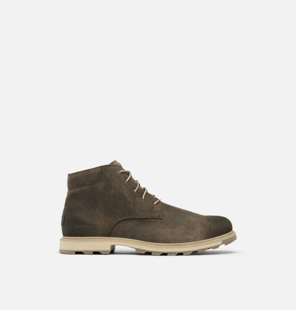 Sorel Shoes Men's Madson II Chukka Boot-Major
