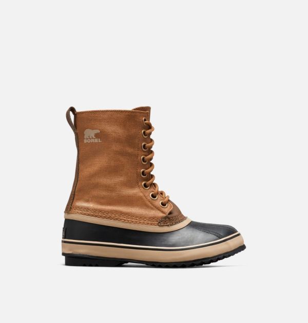Sorel Shoes Women's 1964 CVS Boot-Camel Brown