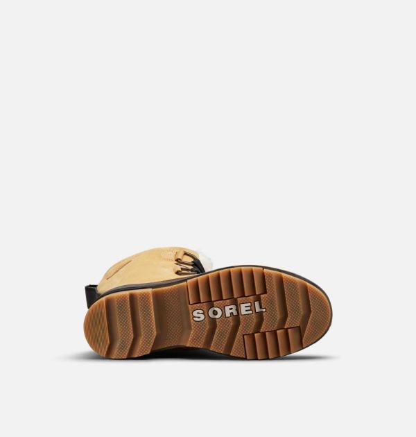 Sorel Shoes Women's Tivoli IV Tall Boot-Curry