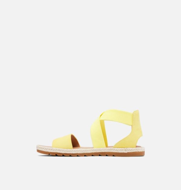 Sorel Shoes Women's Ella II Sandal-Sunnyside