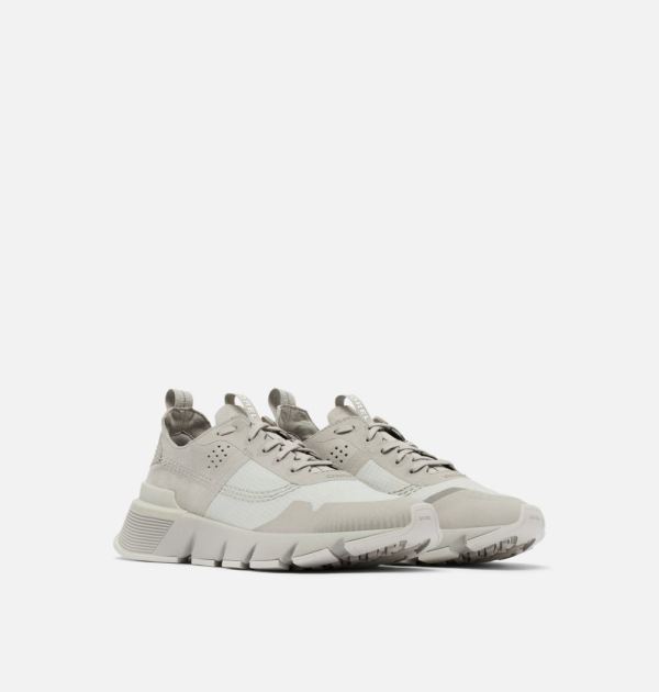 Sorel Shoes Women's Kinetic Rush Ripstop Sneaker-Dove