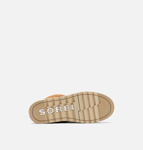 Sorel Shoes Women's Joan Of Arctic NEXT LITE Boot-Velvet Tan Oatmeal