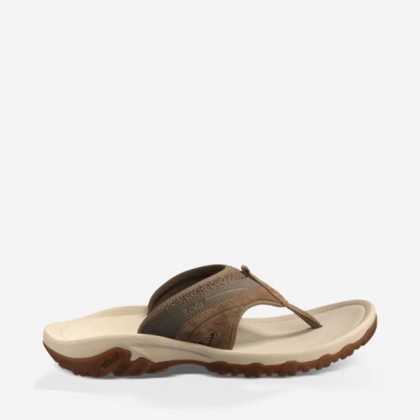 Teva | Men's Pajaro - BROWN