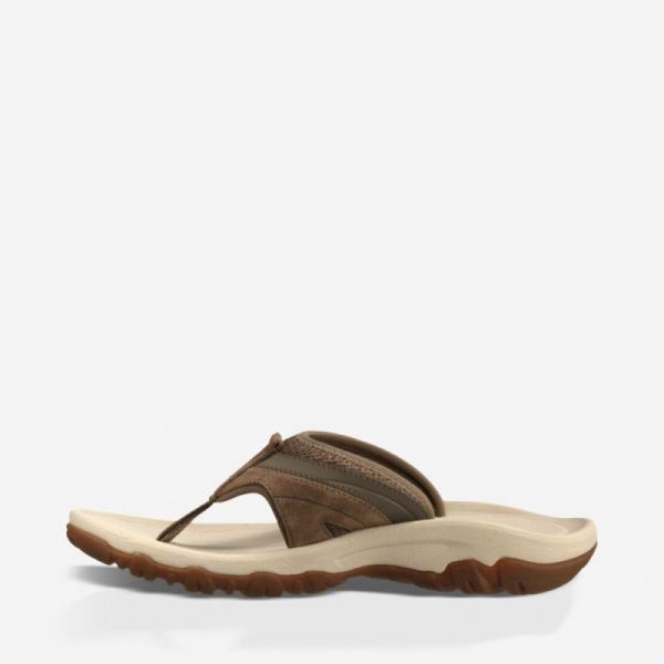 Teva | Men's Pajaro - BROWN