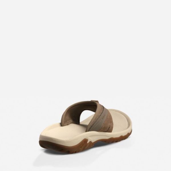 Teva | Men's Pajaro - BROWN