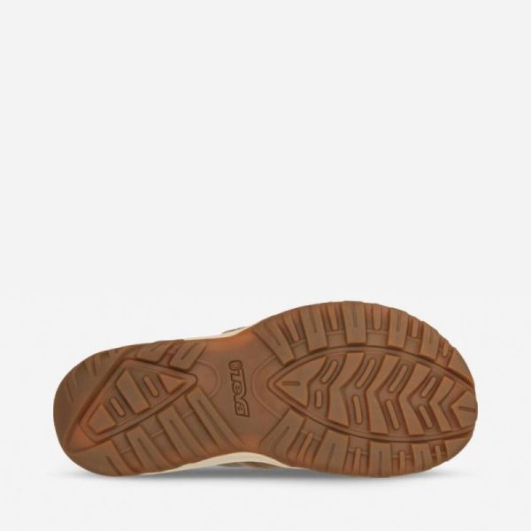 Teva | Men's Pajaro - BROWN