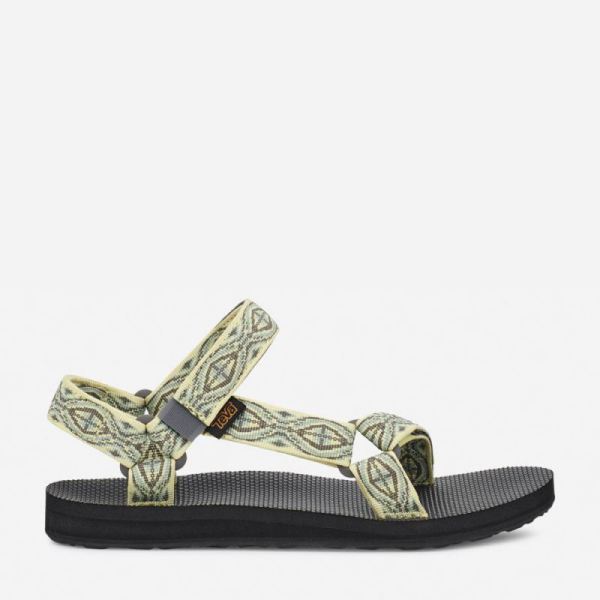 Teva | Women's Original Universal - HYPNOSIS LEMONADE MULTI