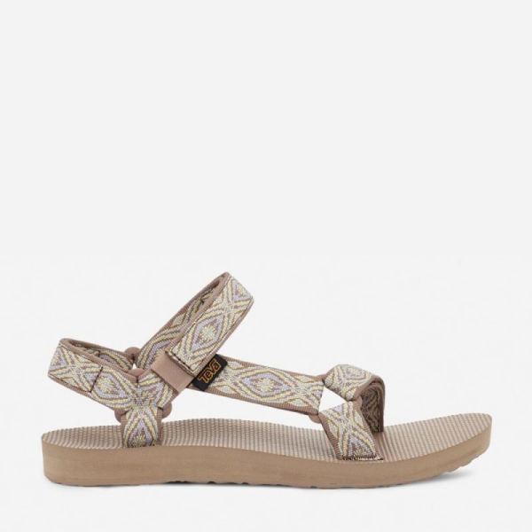 Teva | Women's Original Universal - HYPNOSIS MACAROON