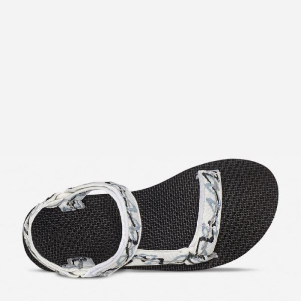 Teva | Women's Original Universal - ZIGGY WHITE