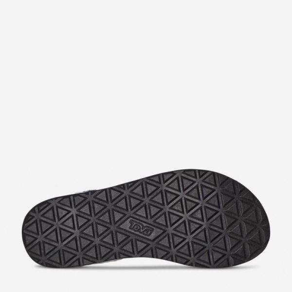 Teva | Women's Original Universal - ZIGGY WHITE