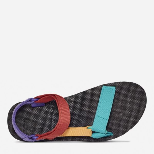 Teva | Men's Original Universal - BRIGHT RETRO MULTI
