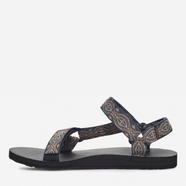 Teva | Men's Original Universal - HYPNOSIS ORION BLUE