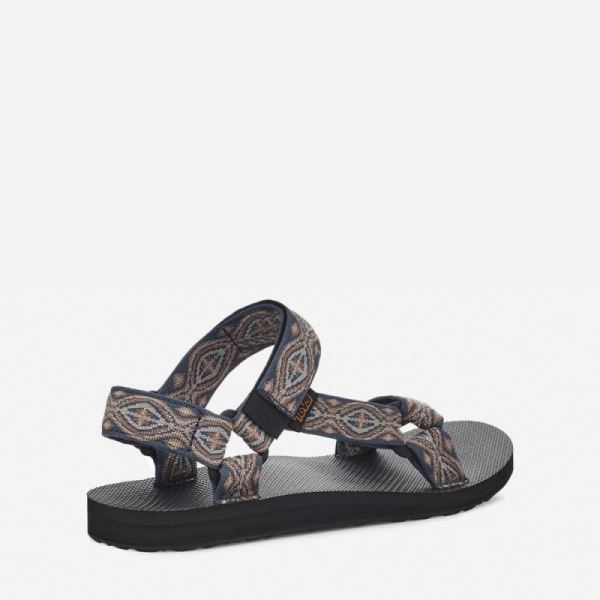 Teva | Men's Original Universal - HYPNOSIS ORION BLUE