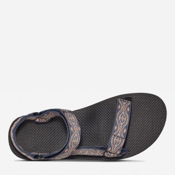 Teva | Men's Original Universal - HYPNOSIS ORION BLUE