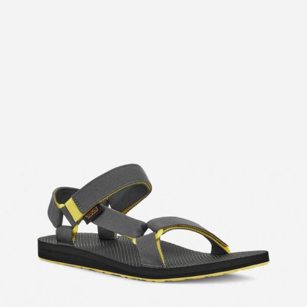 Teva | Men's Original Universal - SHOCK DARK SHADOW